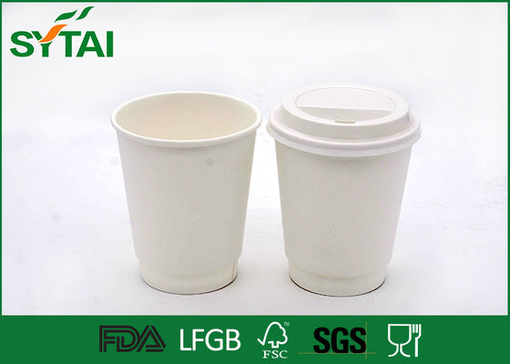 Porcellana Tazze eliminabili progettate semplici di PLA per la bevanda fornitore