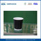 4oz Shinning muro diamante Ripple Bicchieri di carta per caffè, carta Bicchieri fornitore