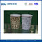 Riciclabili isolati compostabili Bicchieri di carta usa e getta da asporto 12 once Tazze di caffè fornitore