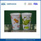 Stampato impermeabile Bevanda fredda Bicchieri di carta 16 oz personalizzato coppette monouso fornitore