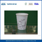 22 once personalizzato impermeabile monouso Bevanda fredda Bicchieri di carta con coperchi per Coffee Shop fornitore