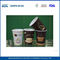 Biodegradabile 3 once stampa personalizzata carta tazze di caffè, piccole tazze usa e getta fornitore