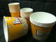 Personalizzato Packaging Riciclabile alimentare Popcorn personalizzata Secchio, Piccoli Popcorn Boxes fornitore