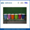 Multi colore carta personalizzati tazze di caffè, Bicchiere di carta per bevande calde o Cold Drink fornitore