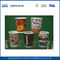 Personalizzato a parete singola / doppia parete / Ripple Wall Paper Cups per caffè / bevande Imballaggio fornitore