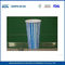 Biodegradabile personalizzate Paper Cups 8 once monouso tazze di caffè per Cold Drink fornitore