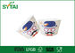 Capacità eliminabile amichevole congelata su misura delle tazze 50-600ml di Eco del yogurt fornitore