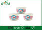 Yogurt della pasta di cellulosa di Riginal/tazze di carta gelato personalizzabili fornitore