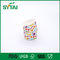le tazze eliminabili del gelato 3-32oz con i coperchi, abitudine hanno stampato le tazze ISCO9001 del gelato fornitore