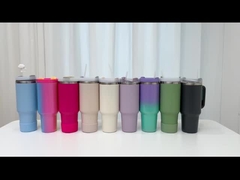 tazze da viaggio per auto all'aperto