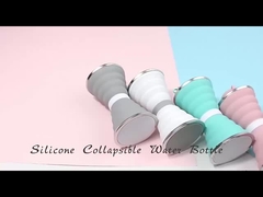 Coppe di silicone