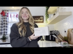 Cisterna elettrica pieghevole portatile per il viaggio, piccola caldaia per acqua calda pieghevole da 0,6 litri per il tè e il caffè