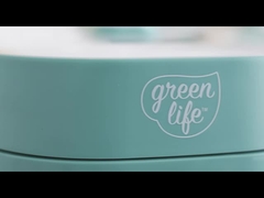 Bollitore elettrico per il riso