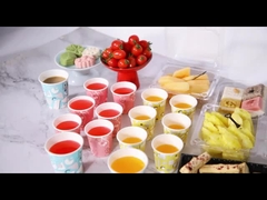 Personalizzare le tazze di carta