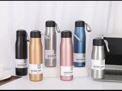 12 oz 17 oz Tazze isolanti a vuoto Tazze termiche personalizzate Cassaforte lavastoviglie